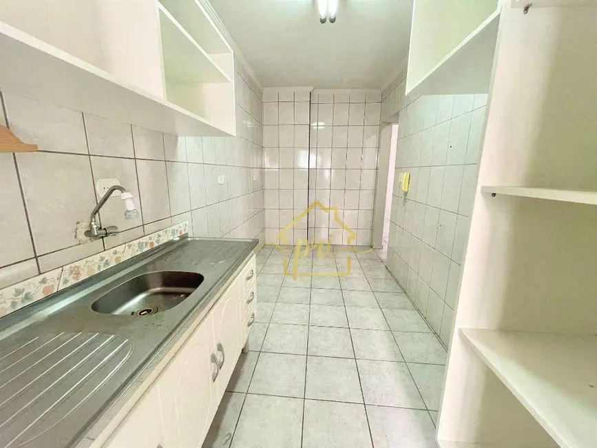 Foto 5 de Apartamento com 2 quartos à venda, 82m2 em Tupi, Praia Grande - SP