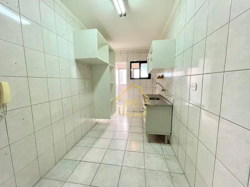 Foto 4 de Apartamento com 2 quartos à venda, 82m2 em Tupi, Praia Grande - SP