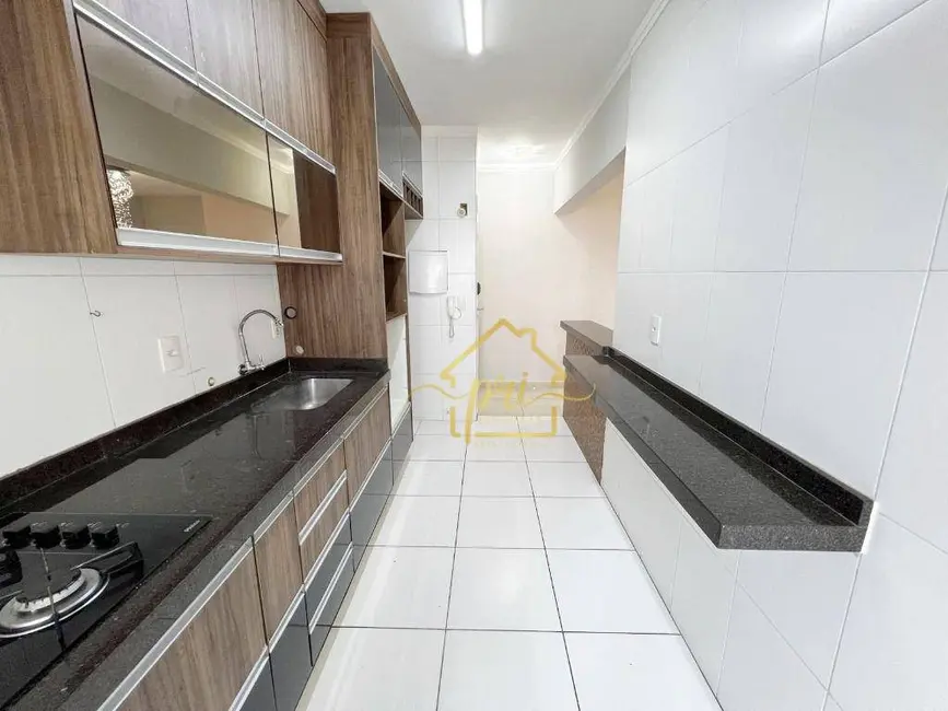 Foto 8 de Apartamento com 3 quartos à venda, 96m2 em Ocian, Praia Grande - SP