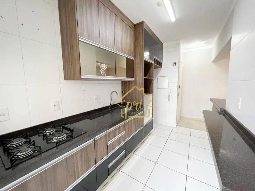 Foto 7 de Apartamento com 3 quartos à venda, 96m2 em Ocian, Praia Grande - SP
