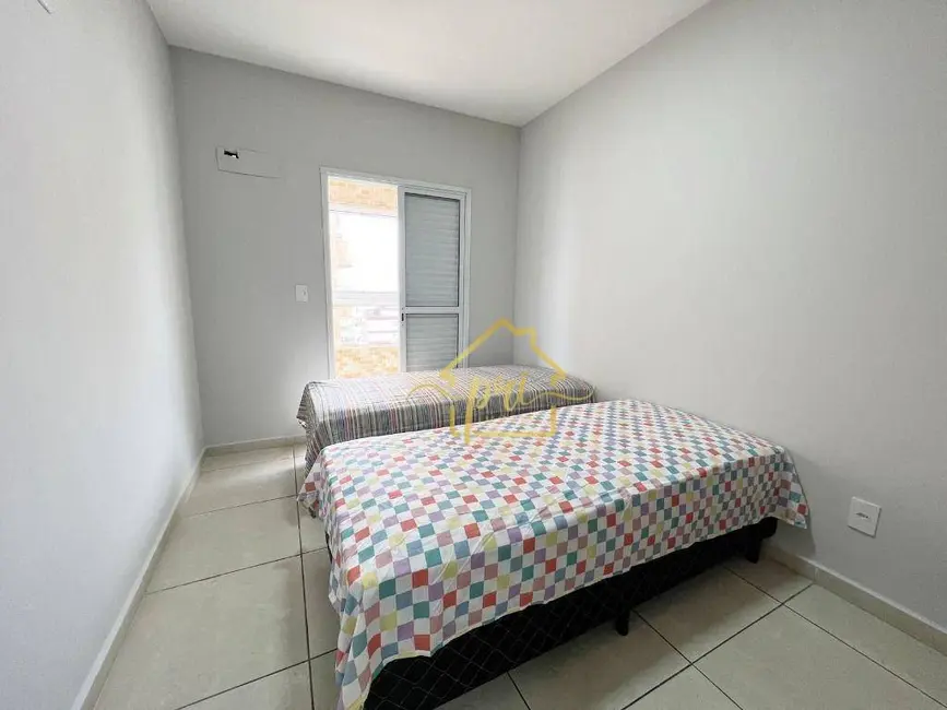 Foto 9 de Apartamento com 3 quartos à venda, 96m2 em Ocian, Praia Grande - SP