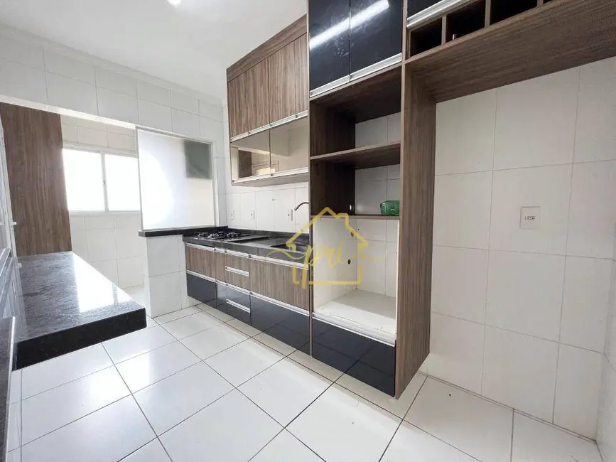 Foto 5 de Apartamento com 3 quartos à venda, 96m2 em Ocian, Praia Grande - SP