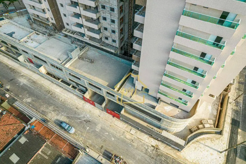 Foto 9 de Apartamento com 2 quartos à venda, 79m2 em Mirim, Praia Grande - SP