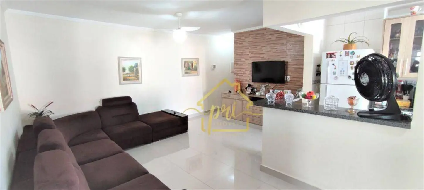 Apartamento com 2 quartos à venda, 100m2 em Aviação, Praia Grande - SP - imagem 4 Foto 4 de Apartamento com 2 quartos à venda, 100m2 em Aviação, Praia Grande - SP