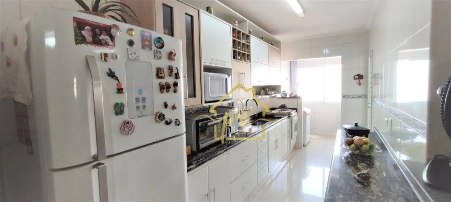 Apartamento com 2 quartos à venda, 100m2 em Aviação, Praia Grande - SP - imagem 7 Foto 7 de Apartamento com 2 quartos à venda, 100m2 em Aviação, Praia Grande - SP