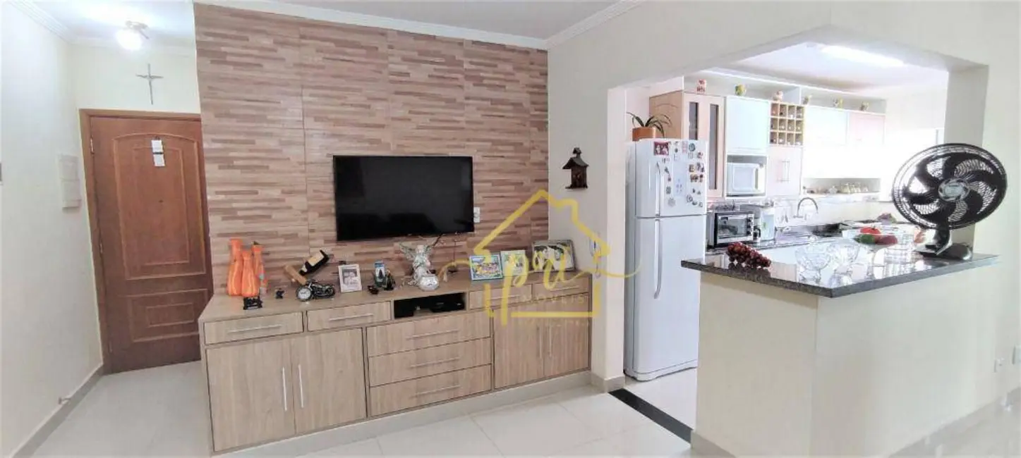 Apartamento com 2 quartos à venda, 100m2 em Aviação, Praia Grande - SP - imagem 3 Foto 3 de Apartamento com 2 quartos à venda, 100m2 em Aviação, Praia Grande - SP