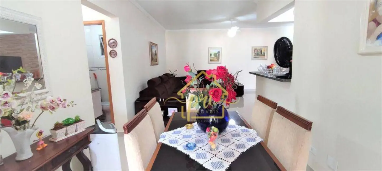 Apartamento com 2 quartos à venda, 100m2 em Aviação, Praia Grande - SP - imagem 6 Foto 6 de Apartamento com 2 quartos à venda, 100m2 em Aviação, Praia Grande - SP