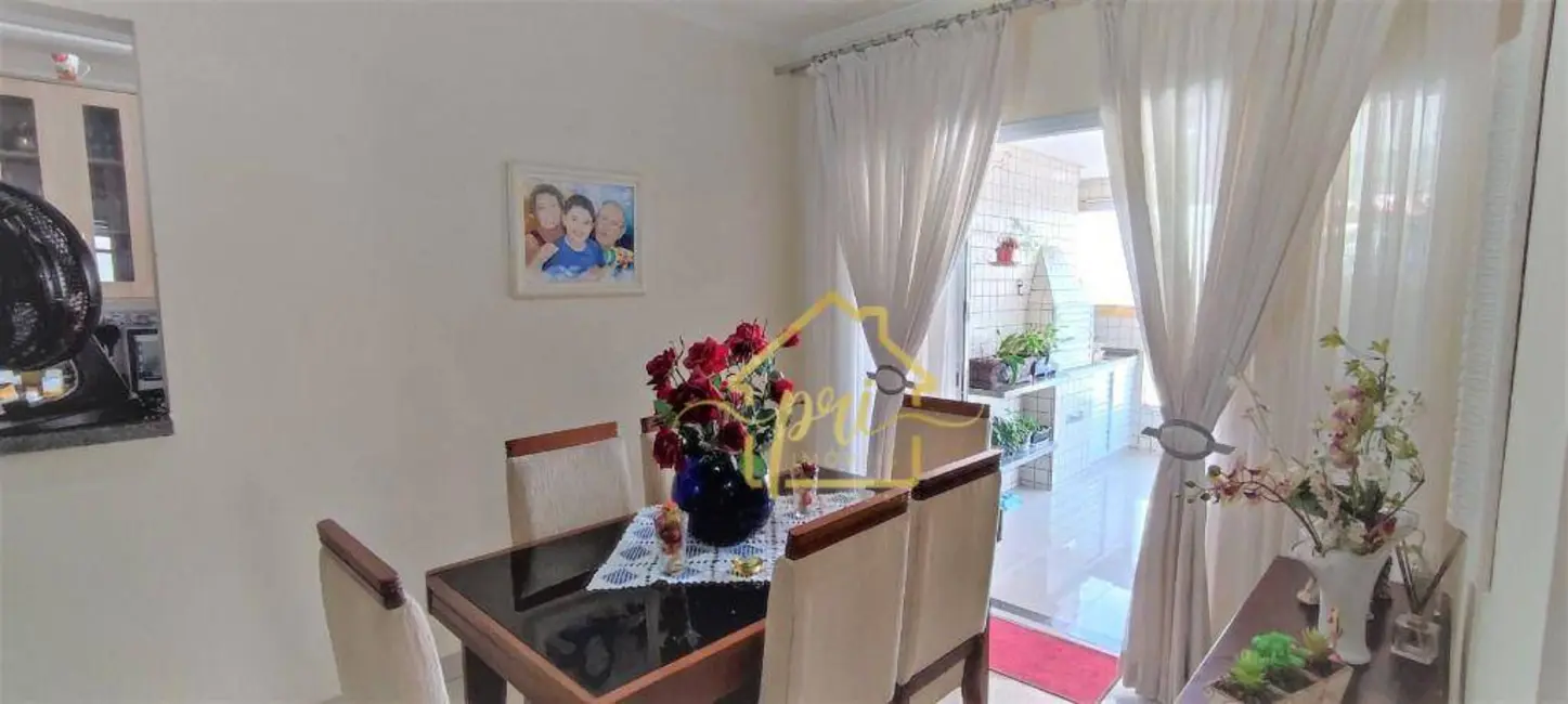 Apartamento com 2 quartos à venda, 100m2 em Aviação, Praia Grande - SP - imagem 5 Foto 5 de Apartamento com 2 quartos à venda, 100m2 em Aviação, Praia Grande - SP
