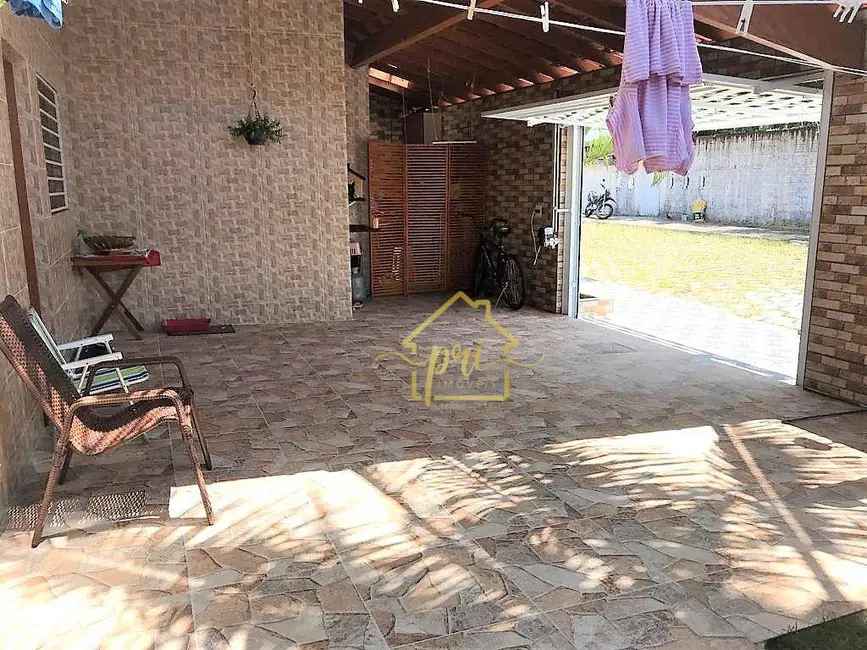 Casa com 2 quartos à venda, 78m2 em Maracanã, Praia Grande - SP - imagem 4 Foto 4 de Casa com 2 quartos à venda, 78m2 em Maracanã, Praia Grande - SP