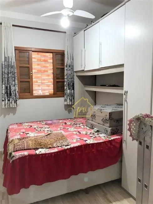 Casa com 2 quartos à venda, 78m2 em Maracanã, Praia Grande - SP - imagem 8 Foto 8 de Casa com 2 quartos à venda, 78m2 em Maracanã, Praia Grande - SP