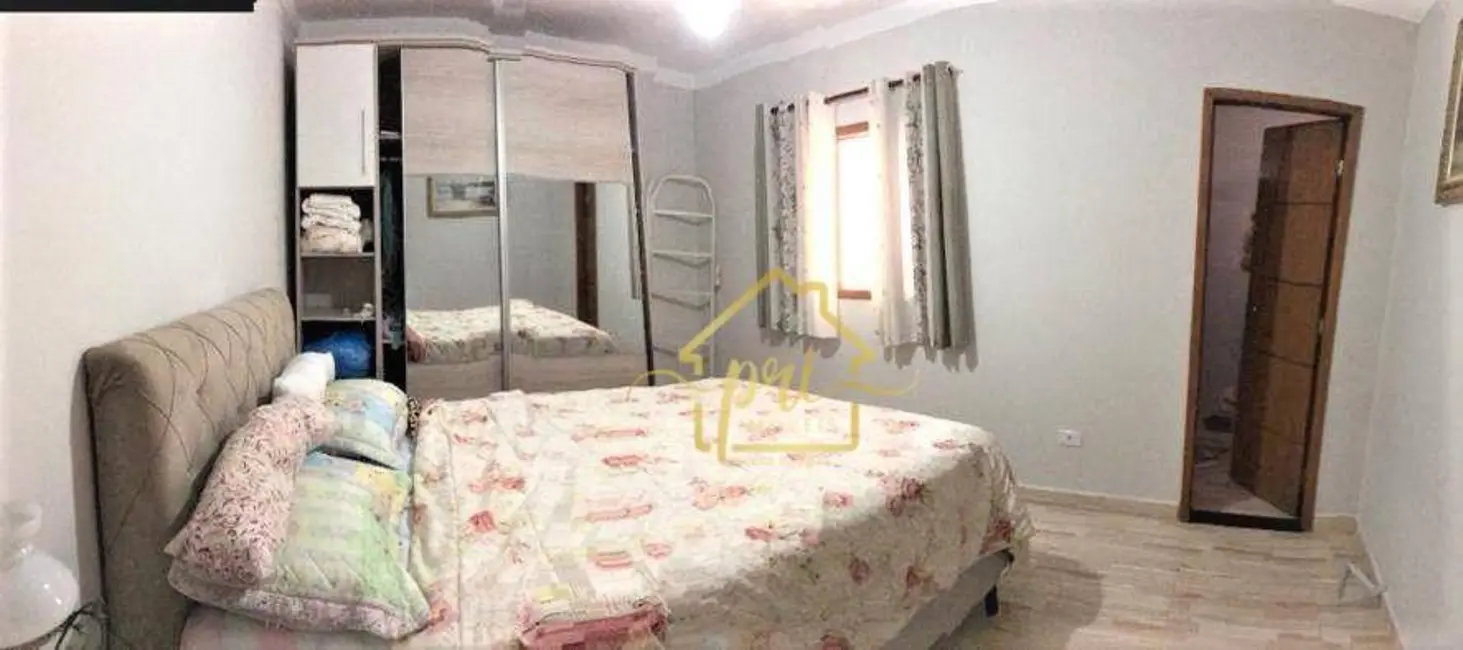 Casa com 2 quartos à venda, 78m2 em Maracanã, Praia Grande - SP - imagem 7 Foto 7 de Casa com 2 quartos à venda, 78m2 em Maracanã, Praia Grande - SP