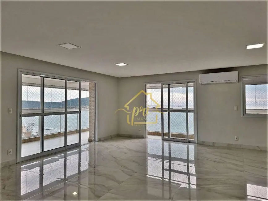 Apartamento com 3 quartos para alugar, 234m2 em Boqueirão, Santos - SP - imagem 9 Foto 9 de Apartamento com 3 quartos para alugar, 234m2 em Boqueirão, Santos - SP