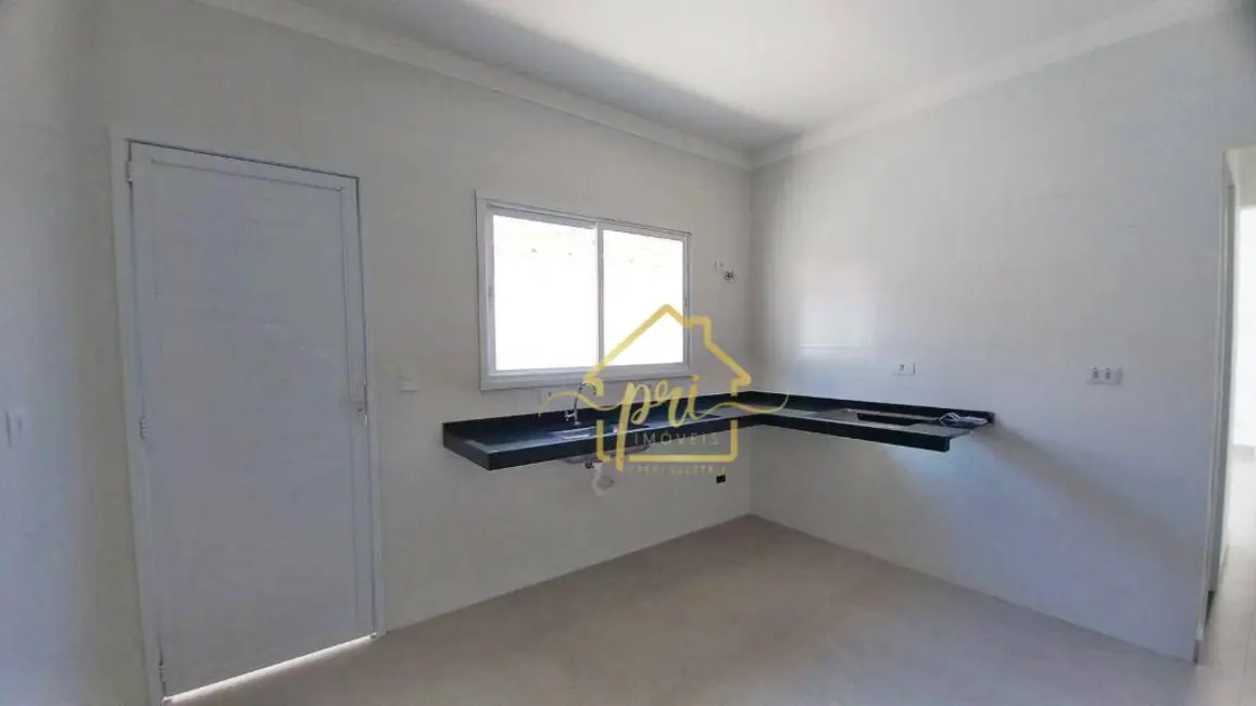 Foto 7 de Casa com 2 quartos à venda, 110m2 em Maracanã, Praia Grande - SP