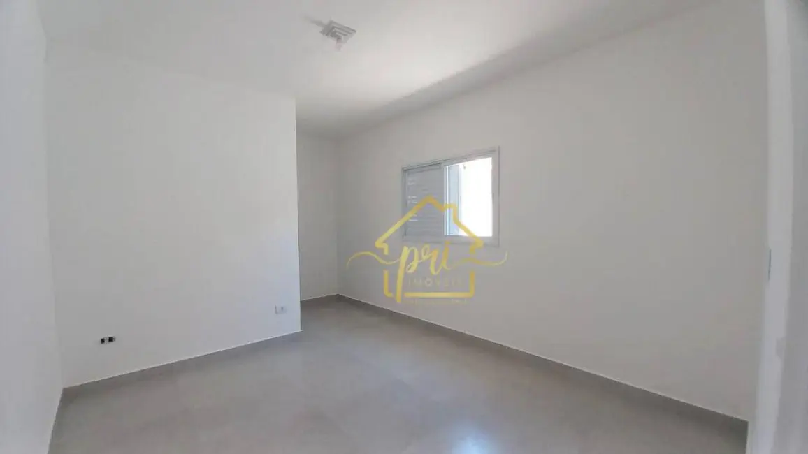 Foto 9 de Casa com 2 quartos à venda, 110m2 em Maracanã, Praia Grande - SP