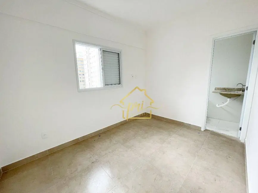Foto 6 de Apartamento com 2 quartos à venda, 65m2 em Caiçara, Praia Grande - SP