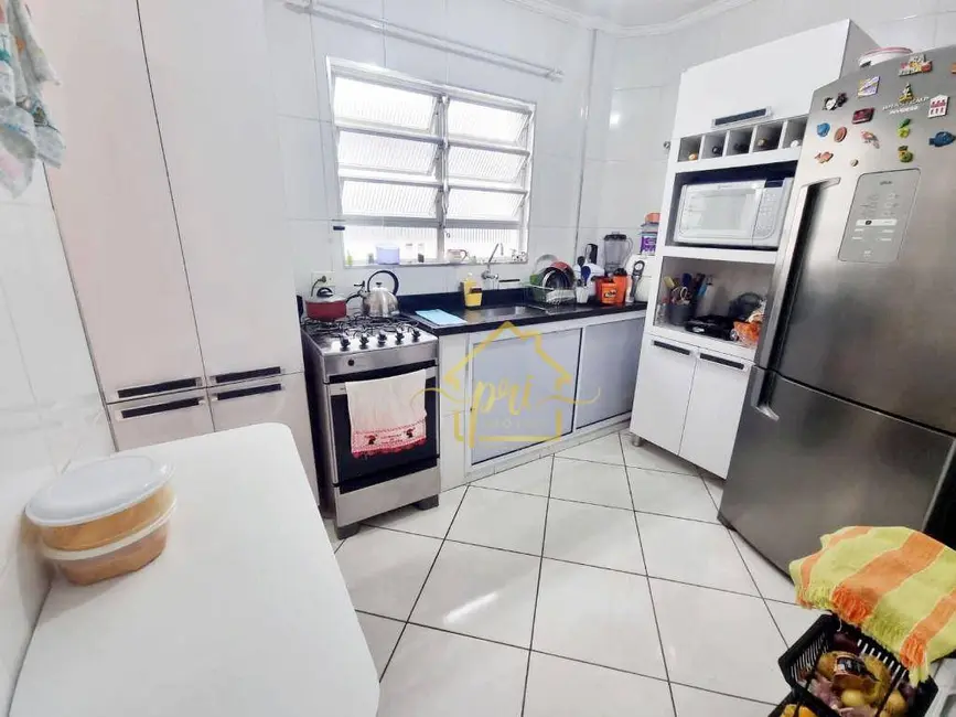 Apartamento com 2 quartos à venda, 67m2 em Praia Grande - SP - imagem 2 Foto 2 de Apartamento com 2 quartos à venda, 67m2 em Praia Grande - SP
