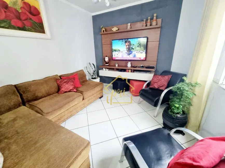 Apartamento com 2 quartos à venda, 67m2 em Praia Grande - SP - imagem 9 Foto 9 de Apartamento com 2 quartos à venda, 67m2 em Praia Grande - SP