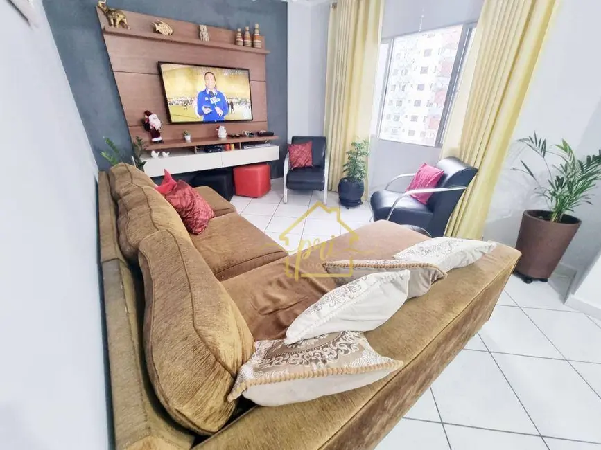 Apartamento com 2 quartos à venda, 67m2 em Praia Grande - SP - imagem 8 Foto 8 de Apartamento com 2 quartos à venda, 67m2 em Praia Grande - SP