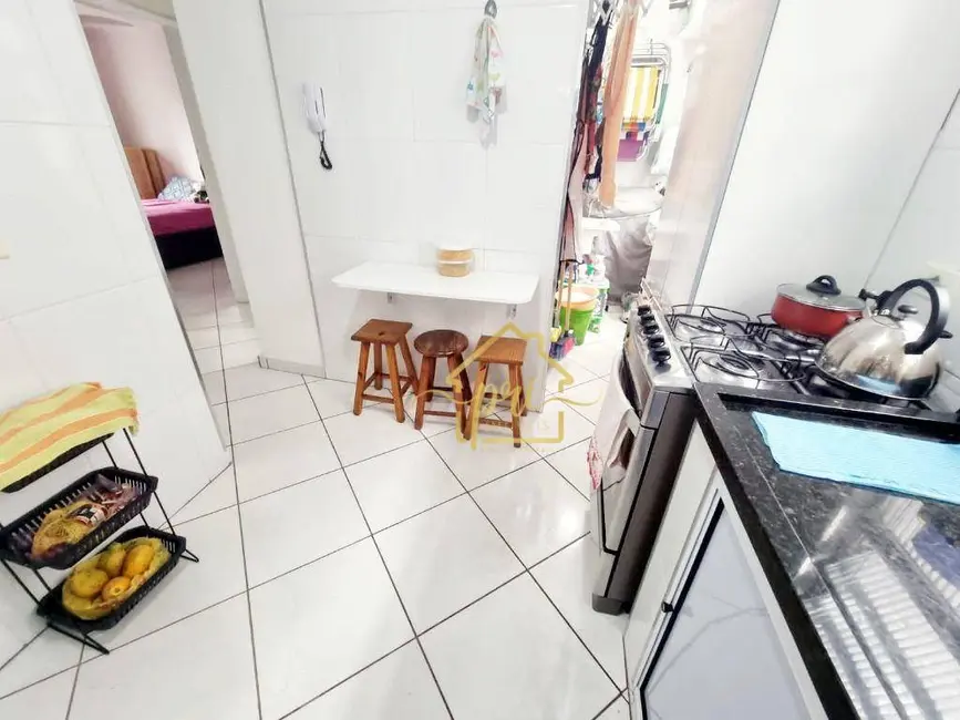 Apartamento com 2 quartos à venda, 67m2 em Praia Grande - SP - imagem 1 Foto 1 de Apartamento com 2 quartos à venda, 67m2 em Praia Grande - SP