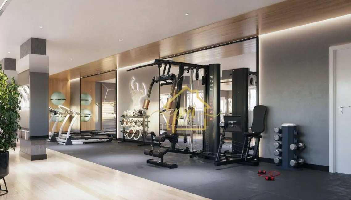 Foto 4 de Apartamento com 2 quartos à venda, 109m2 em Nova Mirim, Praia Grande - SP