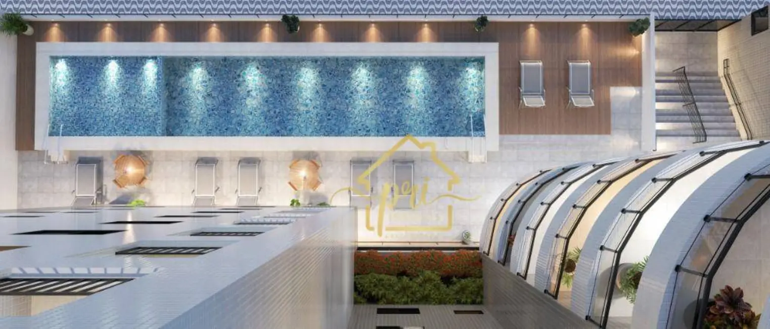 Foto 7 de Apartamento com 2 quartos à venda, 109m2 em Nova Mirim, Praia Grande - SP