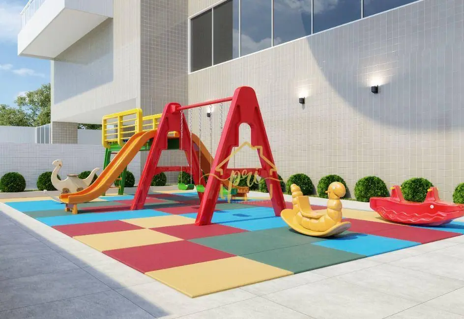 Foto 9 de Apartamento com 2 quartos à venda, 109m2 em Nova Mirim, Praia Grande - SP