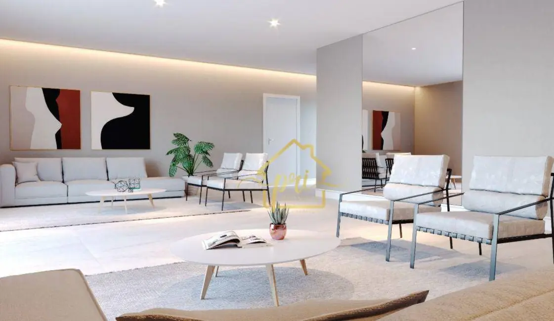 Foto 5 de Apartamento com 2 quartos à venda, 109m2 em Nova Mirim, Praia Grande - SP