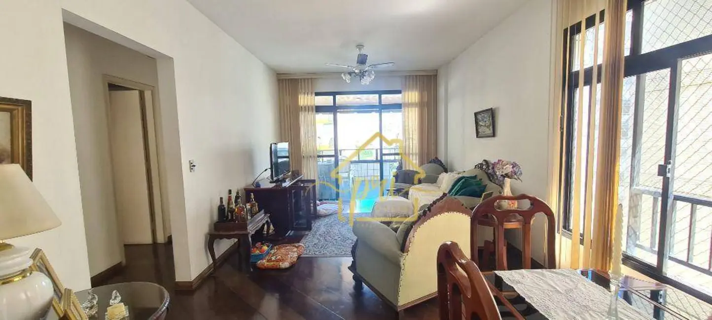 Apartamento com 3 quartos à venda, 203m2 em Aparecida, Santos - SP - imagem 8 Foto 8 de Apartamento com 3 quartos à venda, 203m2 em Aparecida, Santos - SP