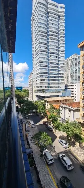 Apartamento com 3 quartos à venda, 203m2 em Aparecida, Santos - SP - imagem 3 Foto 3 de Apartamento com 3 quartos à venda, 203m2 em Aparecida, Santos - SP
