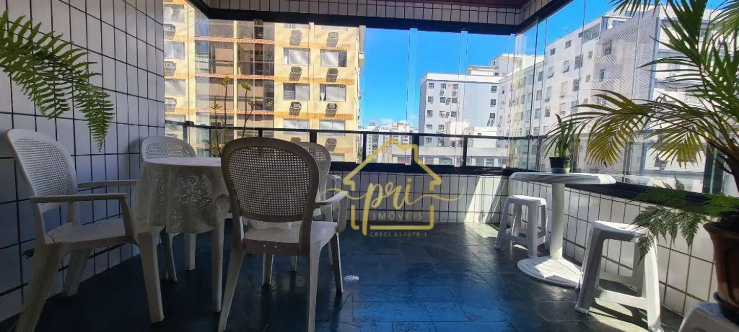 Apartamento com 3 quartos à venda, 203m2 em Aparecida, Santos - SP - imagem 2 Foto 2 de Apartamento com 3 quartos à venda, 203m2 em Aparecida, Santos - SP