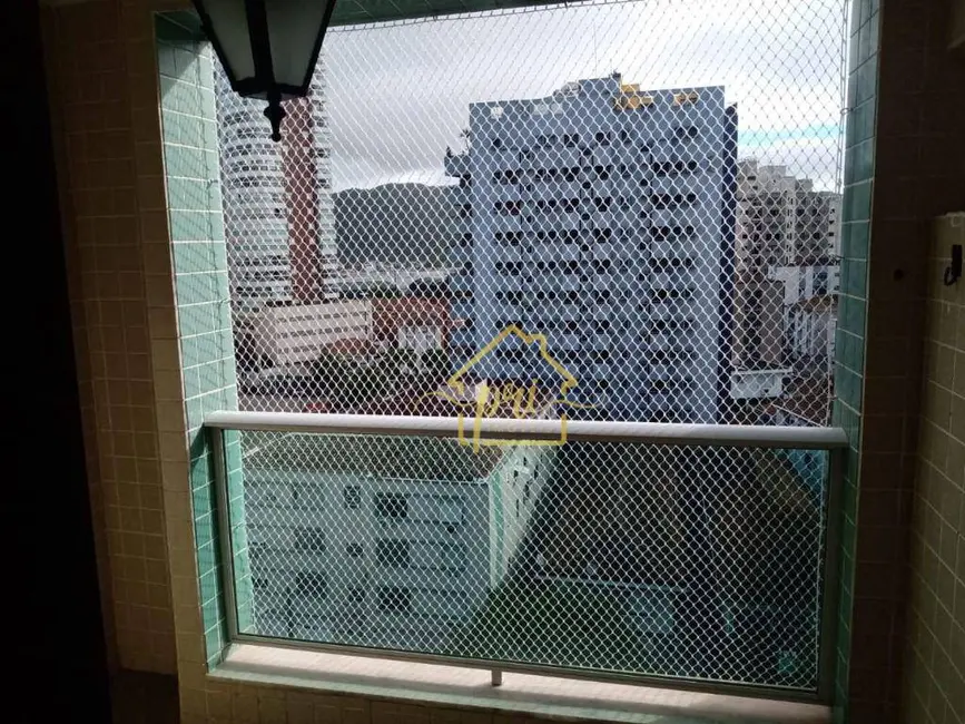 Foto 2 de Apartamento com 3 quartos à venda, 153m2 em Ponta da Praia, Santos - SP