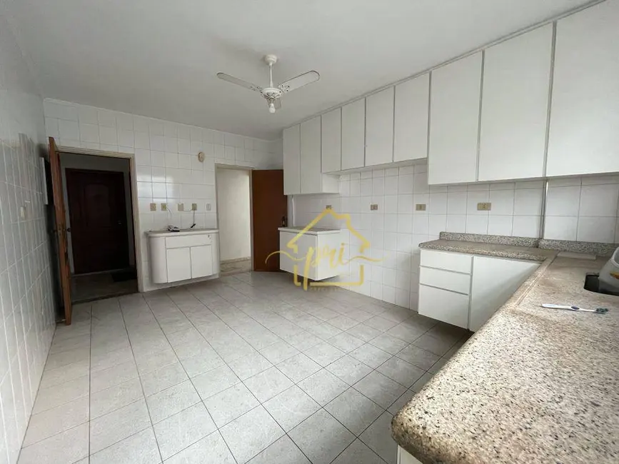 Foto 6 de Apartamento com 3 quartos à venda, 153m2 em Ponta da Praia, Santos - SP