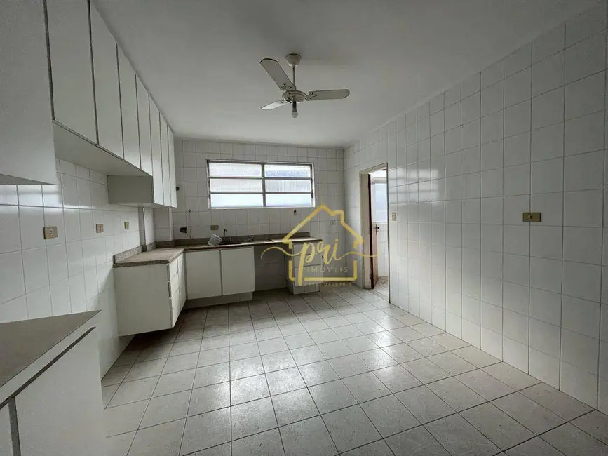 Foto 7 de Apartamento com 3 quartos à venda, 153m2 em Ponta da Praia, Santos - SP