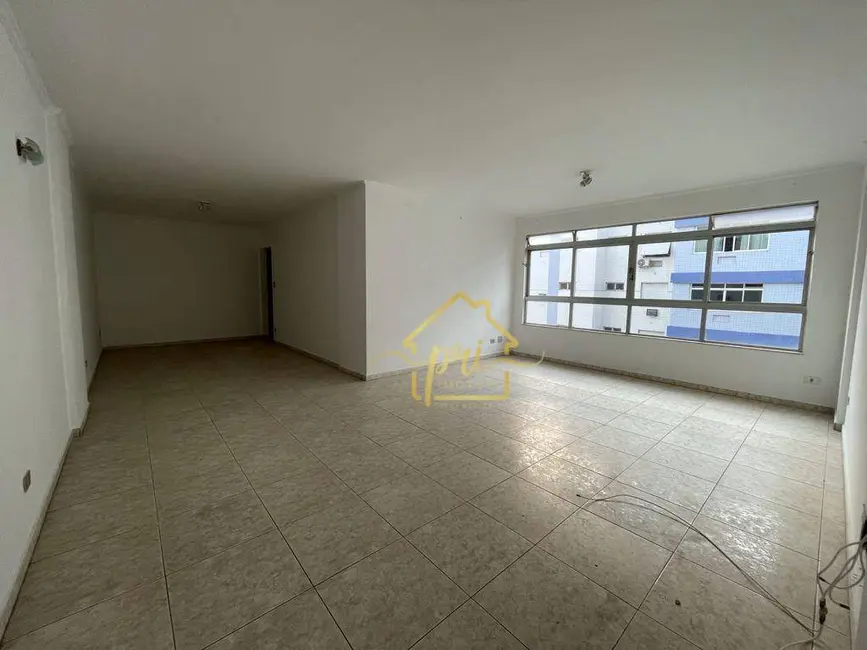 Foto 3 de Apartamento com 3 quartos à venda, 153m2 em Ponta da Praia, Santos - SP
