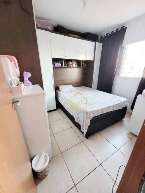 Foto 7 de Apartamento com 1 quarto à venda, 47m2 em Aviação, Praia Grande - SP