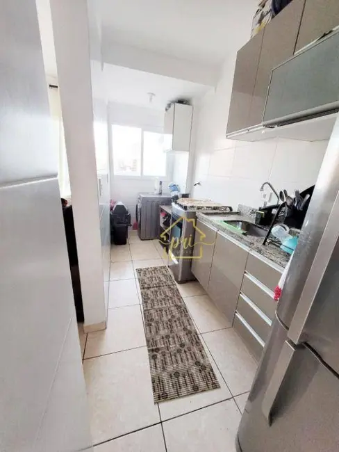 Foto 4 de Apartamento com 1 quarto à venda, 47m2 em Aviação, Praia Grande - SP