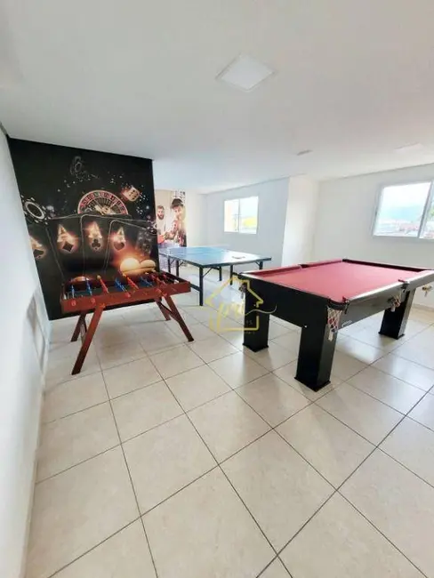 Foto 6 de Apartamento com 1 quarto à venda, 47m2 em Aviação, Praia Grande - SP