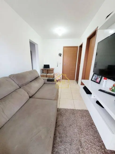 Foto 9 de Apartamento com 1 quarto à venda, 47m2 em Aviação, Praia Grande - SP