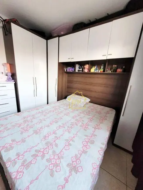 Foto 8 de Apartamento com 1 quarto à venda, 47m2 em Aviação, Praia Grande - SP