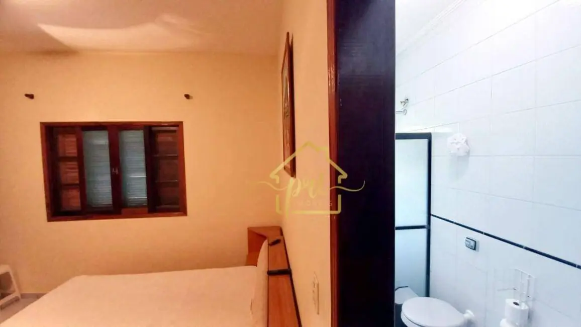 Foto 7 de Casa com 3 quartos à venda, 170m2 em Maracanã, Praia Grande - SP