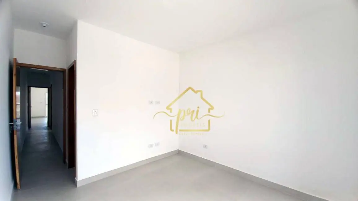 Foto 9 de Sobrado com 3 quartos à venda, 142m2 em Solemar, Praia Grande - SP