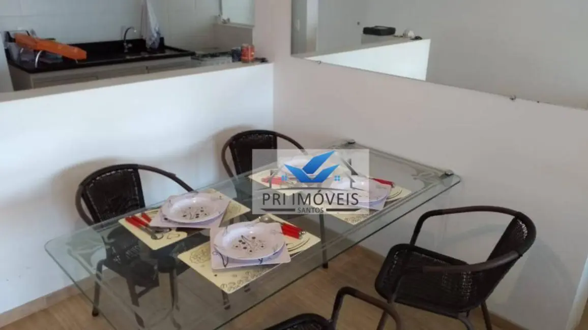 Apartamento com 2 quartos à venda, 92m2 em Ponta da Praia, Santos - SP - imagem 7 Foto 7 de Apartamento com 2 quartos à venda, 92m2 em Ponta da Praia, Santos - SP