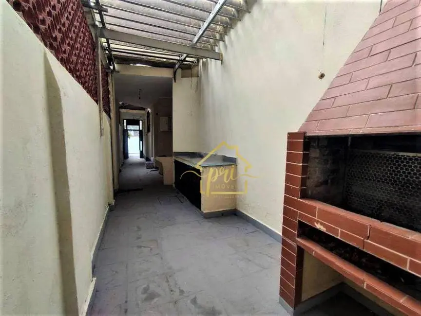 Foto 6 de Casa com 3 quartos à venda, 163m2 em Ponta da Praia, Santos - SP