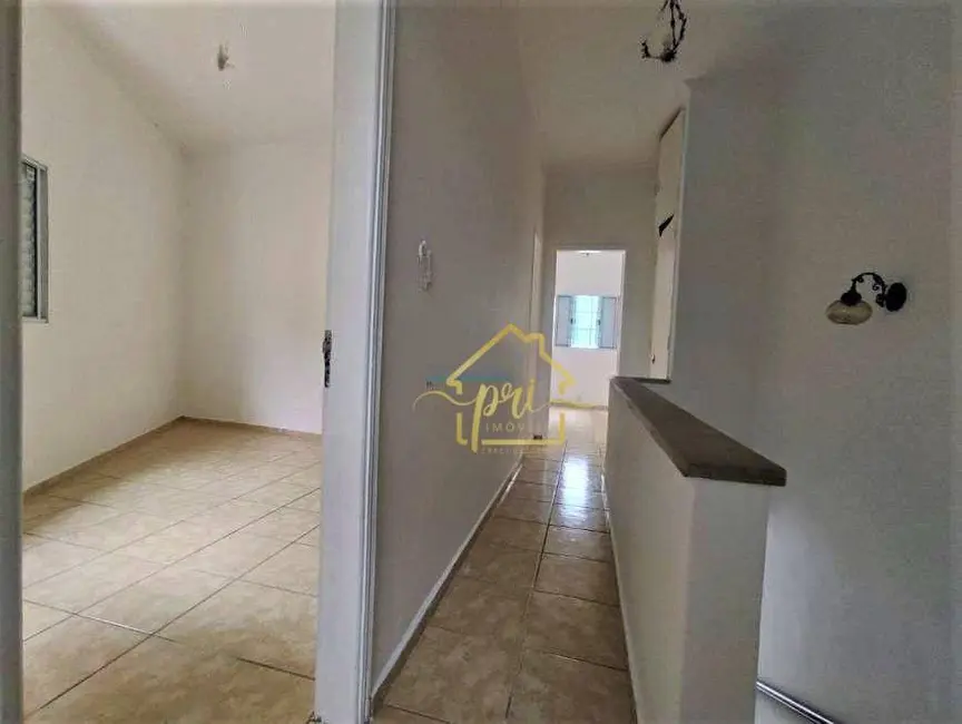 Foto 7 de Casa com 3 quartos à venda, 163m2 em Ponta da Praia, Santos - SP