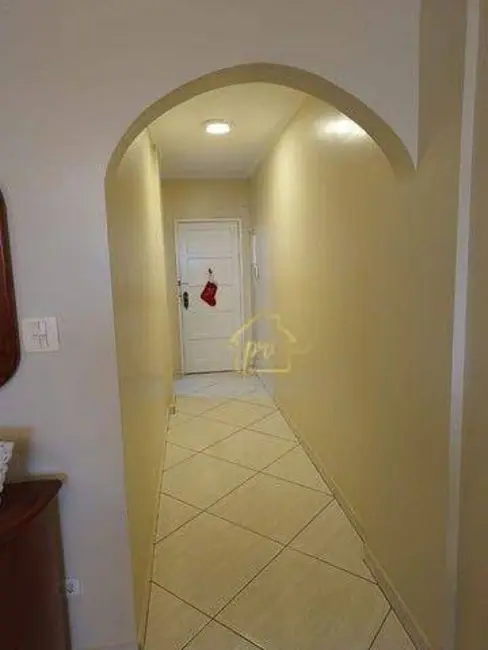 Apartamento com 3 quartos à venda, 122m2 em Ponta da Praia, Santos - SP - imagem 7 Foto 7 de Apartamento com 3 quartos à venda, 122m2 em Ponta da Praia, Santos - SP