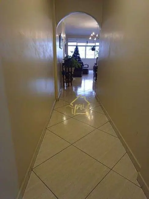 Apartamento com 3 quartos à venda, 122m2 em Ponta da Praia, Santos - SP - imagem 6 Foto 6 de Apartamento com 3 quartos à venda, 122m2 em Ponta da Praia, Santos - SP