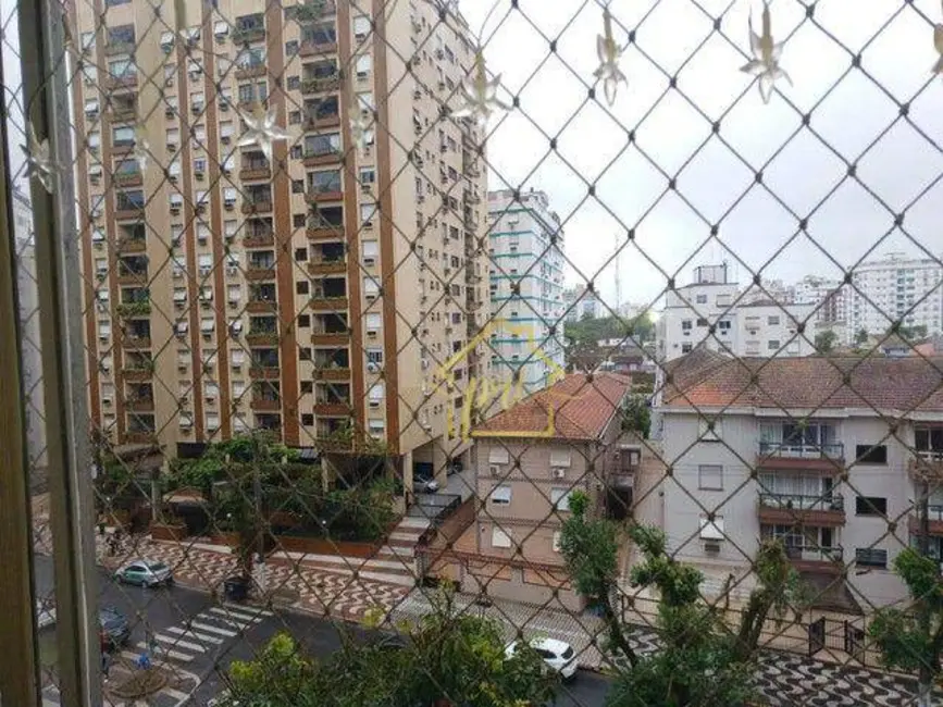 Apartamento com 3 quartos à venda, 122m2 em Ponta da Praia, Santos - SP - imagem 3 Foto 3 de Apartamento com 3 quartos à venda, 122m2 em Ponta da Praia, Santos - SP