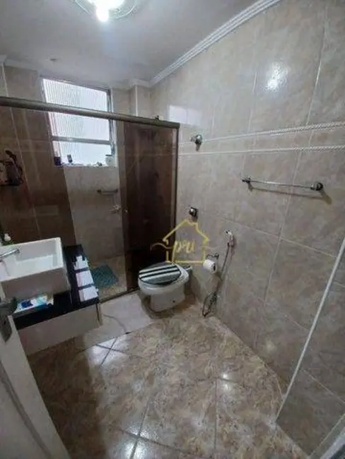 Apartamento com 3 quartos à venda, 122m2 em Ponta da Praia, Santos - SP - imagem 9 Foto 9 de Apartamento com 3 quartos à venda, 122m2 em Ponta da Praia, Santos - SP