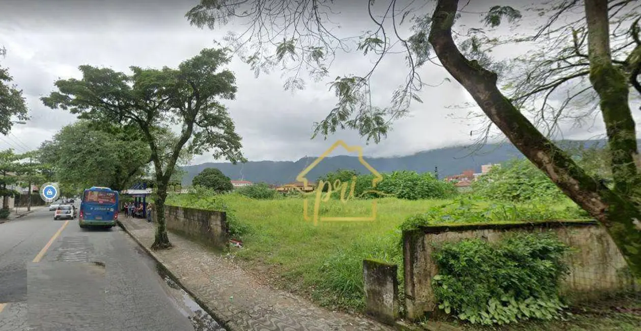 Foto 1 de Terreno / Lote à venda e para alugar, 8570m2 em Vila Santa Rosa, Cubatao - SP