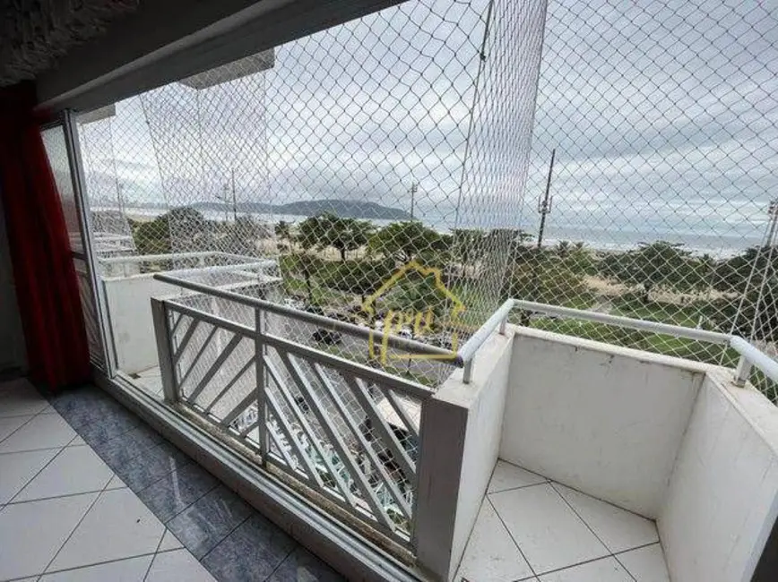 Apartamento com 3 quartos para alugar, 166m2 em José Menino, Santos - SP - imagem 4 Foto 4 de Apartamento com 3 quartos para alugar, 166m2 em José Menino, Santos - SP